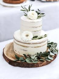 Meine tochter liebt frozen und alles, was damit zu tun hat. Naked Cake Rezept Einfach Wunderschon Elfenweiss Create Something Beautiful