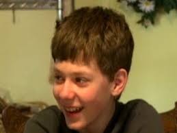 This Boy Raised Enough Money to Save His Grandma From Foreclosure