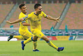 الدوري السعودي للمحترفين ( دوري كأس الأمير محمد بن سلمان ). Ø§Ù„Ù†ØµØ± Ø§Ù„Ø³Ø¹ÙˆØ¯ÙŠ ÙŠÙØªÙ‚Ø¯ Ø¬Ù‡ÙˆØ¯ Ø§Ù„Ø£Ø±Ø¬Ù†ØªÙŠÙ†ÙŠ Ø¨ÙŠØªÙŠ Ø±ÙŠØ§Ø¶Ø© Ø¹Ø±Ø¨ÙŠØ© ÙˆØ¯ÙˆÙ„ÙŠØ© Ø§Ù„Ø¥Ù…Ø§Ø±Ø§Øª Ø§Ù„ÙŠÙˆÙ…