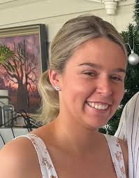 My beautiful and much loved daughter Brenna Kennedy was involved in a  vehicle crash near Moree when a truck crossed to the wrong side of the  road, and she passed away last