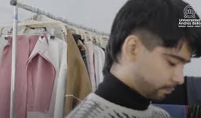 Diseño de Vestuario