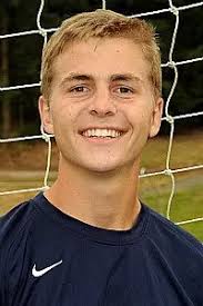 2011 Men's Soccer Roster