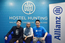Some smaller companies are looking for as little as 3 years in a compatible leadership position. Hostel Hunting Partners With Policystreet And Allianz General Prebiu Com