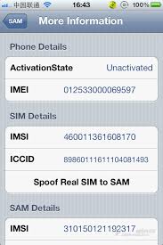 If you've been waiting patiently to unlock your iphone, and didn't jump at the hardware hack, or fork o. How To Unlock Iphone 4 Baseband 4 11 08 And 4 12 01 For Free Via Iccid Exploit