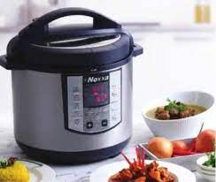Bagi anda yang tertarik untuk membeli, ada beberapa hal yang perlu diperhatikan agar bisa memperoleh penanak nasi terbaik di luar sana, penanak nasi elektronik ini bekerja dengan 4 pilihan metode yaitu, mikrokomputer, gas, induction heating (ih), dan pressure ih. 11 Periuk Pressure Cooker Terbaik Di Malaysia 2021 Dapurware