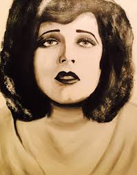 My favorite painting, THE DARLA JANE, by Gary P Miller--(Darla Jane Miller)