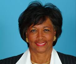 Dr. Vanessa T. Barrow