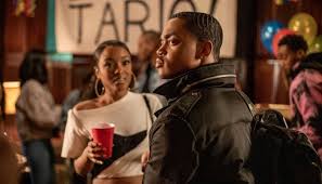 Receive automatic notifications when power book ii: Power Book Ii Ghost Season 1 Episode 5 The Gift Of The Magi Tv Show Trailer Starz Filmbook