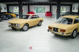Image result for Giallo Faccia Tosta 2011 Alfa-Romeo