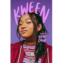Amazon.com: Kween: 9780063223356: Chum, Vichet: Books