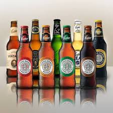Australia S Oldest Independently Owned Brewery Coopers Make Mine A 62 Brewery Izze Bottle Pale Ale