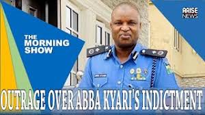 The celebrated police chief has now been embroiled in the cyber fraud case against hushpuppi, the embattled nigerian socialite who — according to the us court filing —accused him of taking a bribe to arrest his fraud accomplice. O Oafhe6a2y8wm