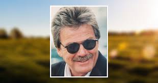 Charles Ray Lambert Obituary November 7, 2022