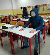 If you are new, we. Scp 7467 The Clockworker Wiki Scp Foundation Amino