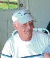 Richard Hartman Obituary (1950