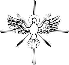 Completa el siguiente dibujo yescribe en cada flama losdones del espiritu santo. Cuales Son Los Dones Del Espiritu Santo La Croix En Espanol