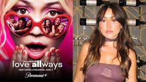 Love Allways is the new pansexual helmed LGBTQ+ dating show