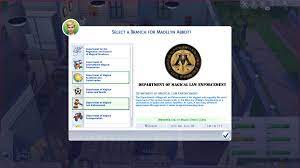 Primary skills are charisma and fitness. Sims 4 Career Mods Loverslab