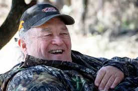 Lots of Doves With Friends