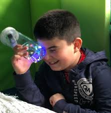 Thomas e la sua classe, un modello di inclusione presentato a Valditara