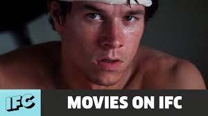 Boogie Nights Kung Fu