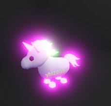 Feel free to contribute the topic. Adopt Me Nfr Unicorn Video Gaming Gaming Accessories Game Gift Cards Accounts On Carousell