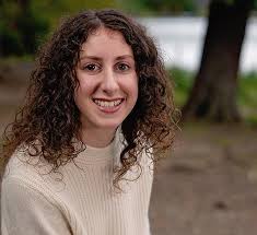 Meet Sierra, the 2024 Outstanding BSN Student