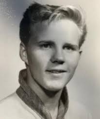 Sermon, Robert (Rex)