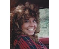 Pamela Wrightson Obituary (1958