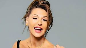 Amparo Grisales le respondió a quienes la molestan con su edad: “No tienen  mamá” - Infobae