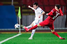 Serbiya Rossiya Pryamaya Translyaciya Liga Nacij 18 Noyabrya 2020 Chempionat