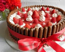Scopri le ricette più amate: Cheesecake E Togo Ricetta Di Compleanno Dolcissima Stefy