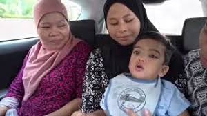 Saat ketika anak @yusoffalqardawi abah mengazankan anak abahku saying, lain macam lah happy yee selain itu, aliff juga turut membuka akaun ig khas untuk anak keempatnya menggunakan nama sedap tak nama saya @yusoffalqardawi nama alim ulama islam. Maafkan Abah Yom Anak Angkat Terlajak Laris Akhirnya Meninggalkan Beliau Youtube