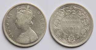 Coins Of British India Wikipedia