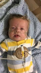 Obituary for Beckett Robert Nau