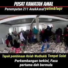 Pusat tahfiz eksploitasi pelajar diarah tutup metrotv harian metro. Tabib Bilal Pusat Rawatan Amal Posts Facebook
