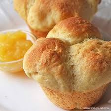 Alabama Ice Box Rolls Old Old Recipe That S Sure To Be A Favorite Recipes Recipes With Yeast Food