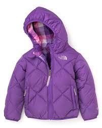 The North Face Toddler Reversible Down Moondoggy Jacket Sizes 2t 4t Bloomingdale S