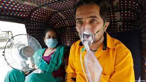 It is still unclear how dangerous it is. Vaccines Appear Effective Against India Covid Variant Science In Depth Reporting On Science And Technology Dw 27 04 2021