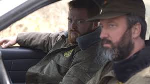 Bigfoot Sighting at Walmart!