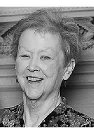 Penelope Greer Obituary (1944