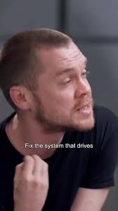 Fix. The. System!, @garyseconomics