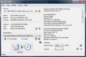 What Kind Of Disk You Can Write Windows Burn Windows To Disk Using Nero Alternative Entry