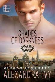 Shades of Darkness by Alexandra Ivy | Penguin Random House Canada