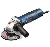 Bosch GWS 7-115 - 230V - A/Grinder - 0601388174
