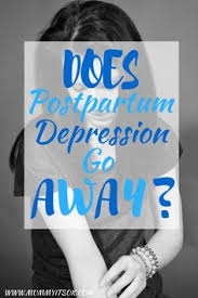 One might feel more tearful, overwhelmed, and emotionally fragile. Ppd