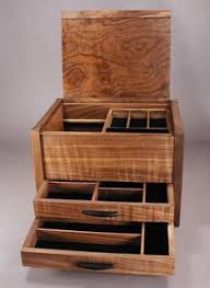 Quilted Maple Inlay Banding Jewelry Box Diy Wood Box Wood Jewelry Box Jewelry Box Plans