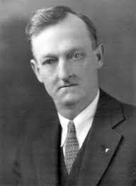 George Frank Colston (1877-1954)