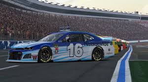 Five races down, five races remain in the 2020 nascar cup series playoffs. Iracing 2019 Season 2 Update Now Available Bmw M8 Gte Charlotte Motor Speedway And More