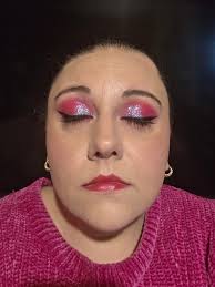 Stop the Clock and Whispered Lore (Color pass colors) The glitter is Sally  Hansen Sunken Treasure.